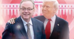 Fed chief frontrunner Kevin Hassett will do whatever it takes to push through Trump's MAGA-nomics