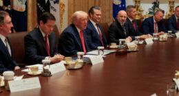 Federal Agencies Launch Websites Highlighting Accomplishments in 11 Months of Trump Administration