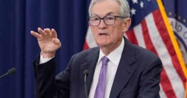 Federal Reserve likely to cut rates, may signal just one more reduction next year