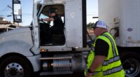 Federal review finds 44% of US trucking schools don’t comply with government rules
