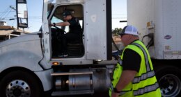 Federal review finds 44% of US trucking schools don’t comply with government rules