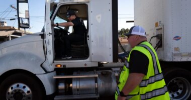 Federal review finds 44% of US trucking schools don’t comply with government rules