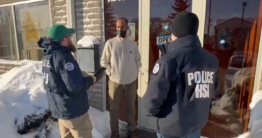 Feds launch 'massive' investigation after viral video alleges Minnesota daycare fraud