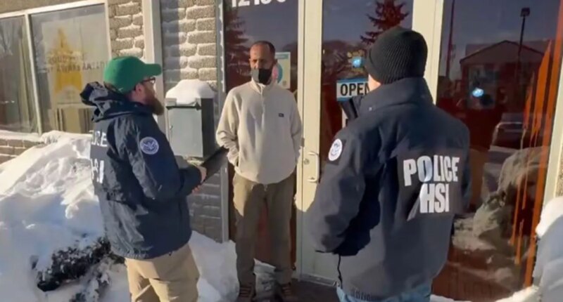 Feds launch 'massive' investigation after viral video alleges Minnesota daycare fraud