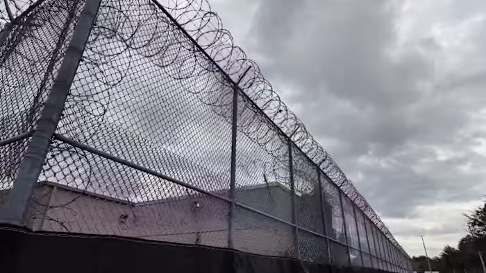 Feds owe Orange County hundreds of thousands of dollars for housing ICE inmates, officials say