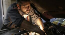 Feel-Good Friday: Ministry Helps High Schoolers Rebuild Car, Bring 'Tears of Joy' for Single Mom