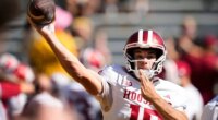Fernando Mendoza wins the Heisman Trophy as college football's top player