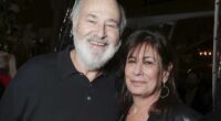Filmmaker Rob Reiner, wife Michele Reiner found dead in Los Angeles home