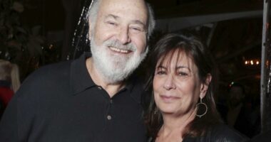 Filmmaker Rob Reiner, wife Michele Reiner found dead in Los Angeles home
