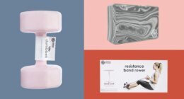 Five Below is practically giving new year fitness gear away