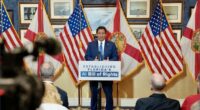 Florida Gov. Ron DeSantis proposes 'AI Bill of Rights' for citizens