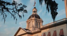 Florida Senator files law on strengthening grandparent visitation