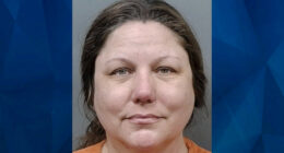 Florida Woman Allegedly Kills 2 Ex-Husbands in 1 Day