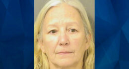Florida Woman Charged With Killing 97-Year-Old Mother; Claims It Was Assisted Suicide