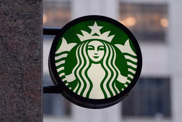 Florida accuses Starbucks of discriminating against White workers