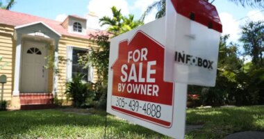 Florida bill aims to curb property tax surprises for buyers