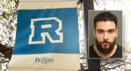 Florida college student who allegedly shipped 1,500 rounds of ammo to dorm had AR-15 under bed