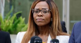 Florida congresswoman accused of stealing $5M in COVID funds maintains innocence