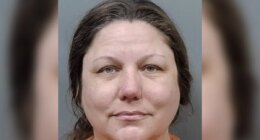 Florida divorcee, 48, accused of gunning down both of her ex-husbands in same-day fatal shootings