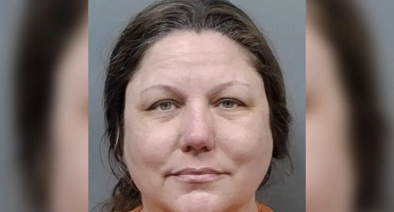 Florida divorcee, 48, accused of gunning down both of her ex-husbands in same-day fatal shootings