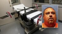 Florida executes man convicted of killing airman and girlfriend in 1987 home invasion