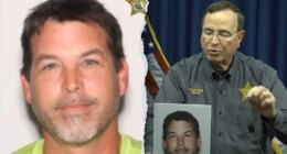 Florida man kills wife, shoots stepdaughter over NFL game argument before taking own life