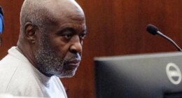 Florida man pleads not guilty in 1997 killing of young mother once linked to Gilgo Beach murders