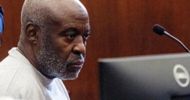 Florida man pleads not guilty in 1997 killing of young mother once linked to Gilgo Beach murders