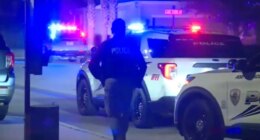 Florida officer shot in face during service call tied to mental health dispute; suspect killed