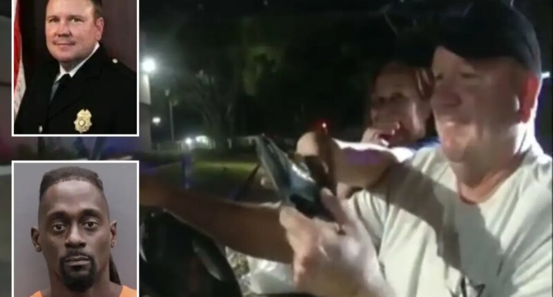 Florida official Keith O'Connor fired after cashing employee's $20K lottery ticket — 3 years after Tampa police chief wife resigned