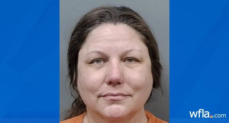 Florida woman suspected of fatally shooting 2 ex-husbands on same day