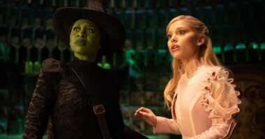 For Good And The Book