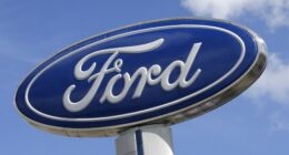 Ford Now Dropping All-Electric F-150 Lightning Amid $13B EV Losses