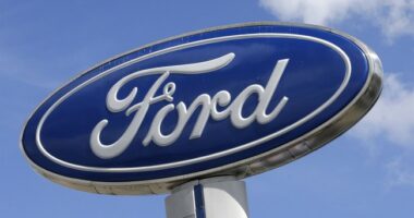 Ford Now Dropping All-Electric F-150 Lightning Amid $13B EV Losses