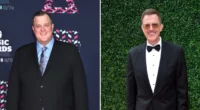 Former 'Mike and Molly' Star Billy Gardell Details 170-Lb Weight Loss