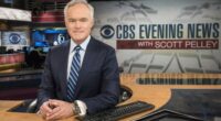 Former CBS News Anchor's 'Cronkite Awards' Remarks Quietly Drop Hints of Improvement in Legacy Media