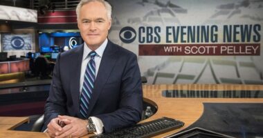 Former CBS News Anchor's 'Cronkite Awards' Remarks Quietly Drop Hints of Improvement in Legacy Media