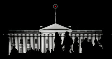 Former Israeli spies now overseeing US government cybersecurity