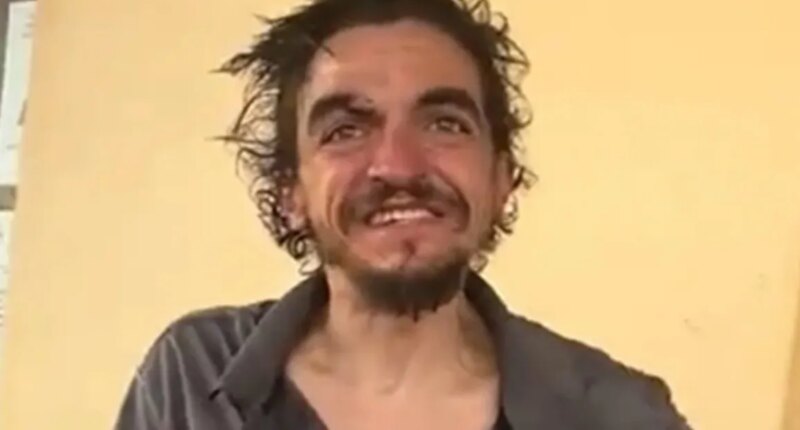 Former 'Ned’s Declassified' actor Tylor Chase found homeless in viral TikTok video