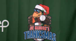 Former Rays manager hosts fundraiser benefiting the homeless in South Tampa