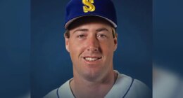 Former Seattle Mariners first round pick Mike Campbell dead at 61