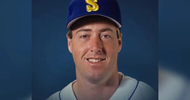 Former Seattle Mariners first round pick Mike Campbell dead at 61