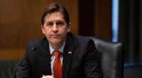 Former Senator Ben Sasse, 53, Announces Terminal Cancer Diagnosis
