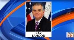 Former U.S. Rep., Secretary of Transportation will lead the Edgar Fellows