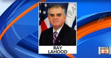 Former U.S. Rep., Secretary of Transportation will lead the Edgar Fellows