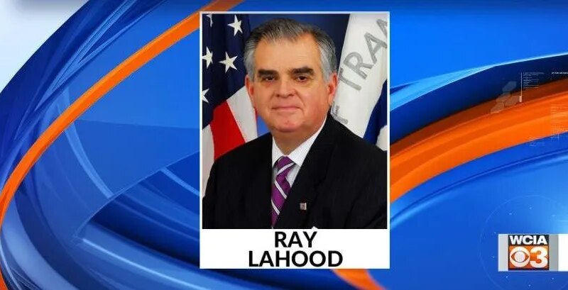 Former U.S. Rep., Secretary of Transportation will lead the Edgar Fellows