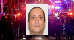 Former classmate says suspect in Brown, MIT killings was ‘socially awkward’ and ‘angry’ during college years