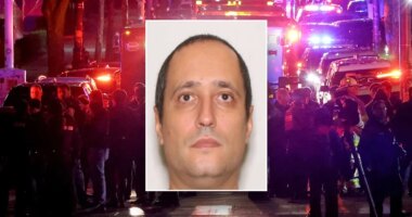 Former classmate says suspect in Brown, MIT killings was ‘socially awkward’ and ‘angry’ during college years