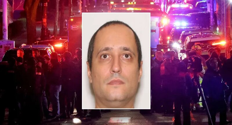 Former classmate says suspect in Brown, MIT killings was ‘socially awkward’ and ‘angry’ during college years