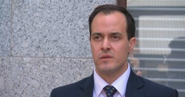 South Australian Opposition Leader Vincent Tarzia will step down from the role just three months out from the next state election.